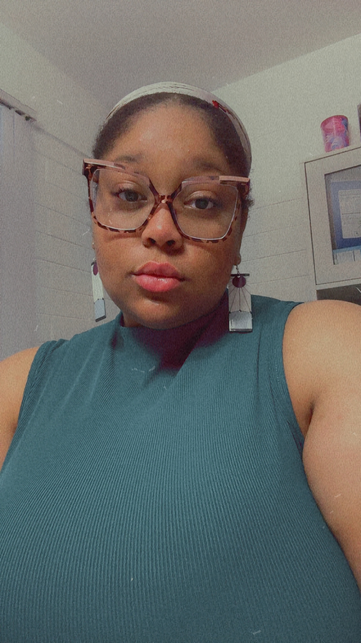 Charisma Joy Johnston